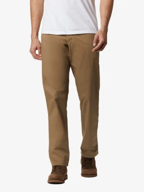 Штани чоловічі Columbia Rapid Rivers Pant Купити в Athletics