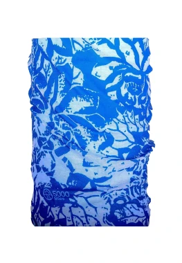 Бандана JoyBuff Tropic Flower Купити в Athletics