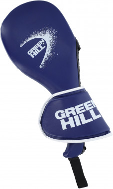 Ракетка для тхеквондо Green Hill Single Купити в Athletics