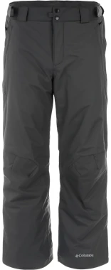 Брюки утепленные мужские Columbia Bugaboo II Купить в Athletics