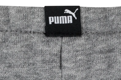 Брюки для мальчиков PUMA ESS Logo Sweat Купить в Athletics
