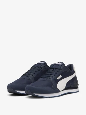 Кроссовки мужские PUMA ST Runner v4 Купить в Athletics