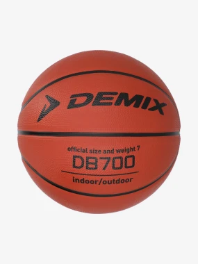 Мяч баскетбольный Demix DB700 Купить в Athletics