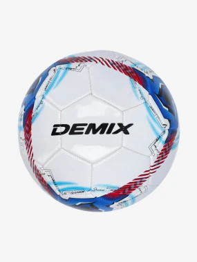 Мяч футбольный Demix DF900 Replica Купить в Athletics