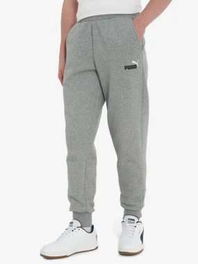 Брюки мужские ESS+ 2 Col Logo Pants M Купить в Athletics