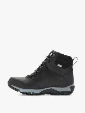 Ботинки утепленные мужские Merrell Thermo Fractal Купить в Athletics