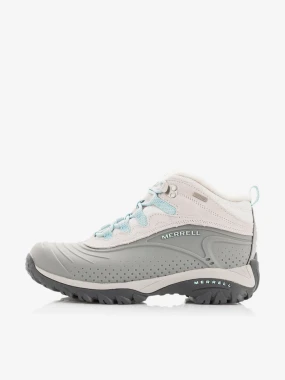 Ботинки утепленные женские Merrell Storm Trekker 6 Купить в Athletics