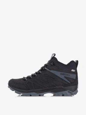 Ботинки утепленные мужские Merrell Thermo Freeze Mid Wp Купить в Athletics