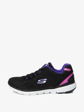 Кросівки жіночі Skechers Flex Appeal 3.0-Steady Move Купити в Athletics