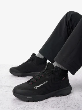 Ботинки утепленные мужские Northland Fels Nylon Mid Купить в Athletics