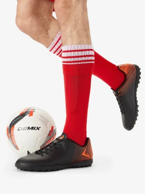 Бутсы мужские Demix Goal 2 Tf Купить в Athletics