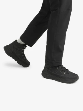 Ботинки мужские Skechers Folsten Купить в Athletics