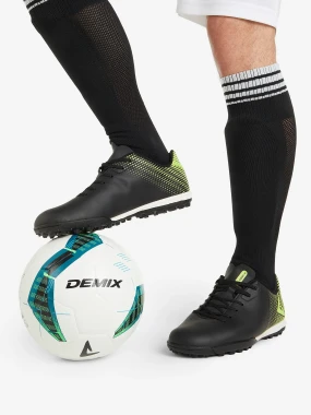 Бутсы мужские Demix Goal 2 TF Купить в Athletics
