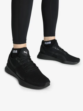 Кросівки жіночі PUMA Flyer Runner Купити в Athletics