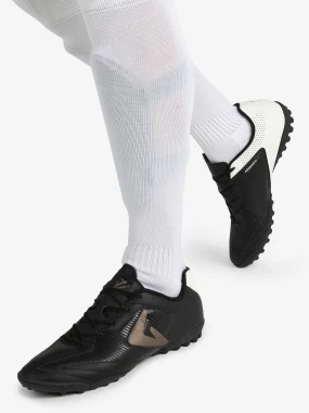 Бутсы мужские Demix Armando Leather TF Купить в Athletics