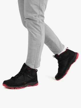 Ботинки женские Outventure Crosser Mid Купить в Athletics