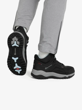 Ботинки утепленные женские Outventure Drizzle Mid Купить в Athletics
