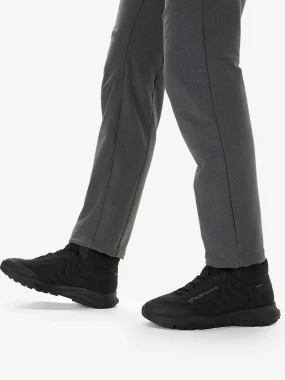Ботинки утепленные мужские Northland Fels Nylon Mid Купить в Athletics