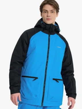 Куртка утепленная мужская Termit Infinity Master Style Купить в Athletics