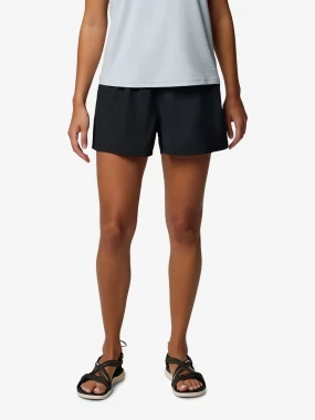 Шорты женские Columbia Bluevista Hill Short Купить в Athletics