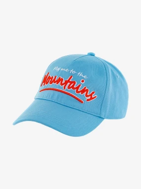 Бейсболка для хлопчиків Outventure Купити в Athletics