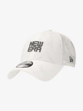 Бейсболка New Era Marble Купить в Athletics