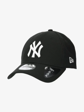 Бейсболка чоловіча New Era Diamond Essential 9Forty Купити в Athletics