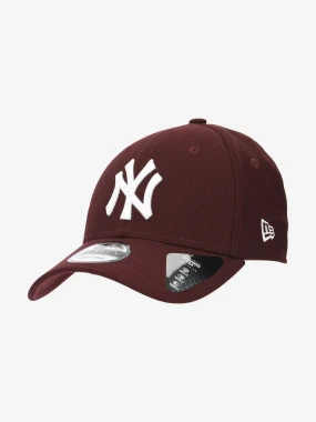 Бейсболка мужская New Era Diamond Essential 9Forty Купить в Athletics