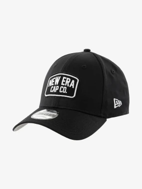 Бейсболка New Era 9Forty Entry Patch Купити в Athletics