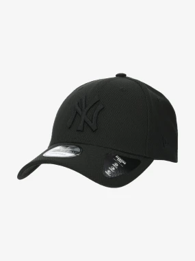 Бейсболка чоловіча New Era Diamond Essential 9Forty Купити в Athletics