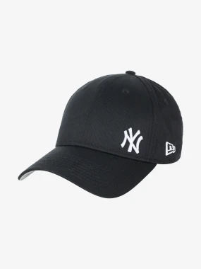 Бейсболка New Era 9Forty Flawless Ess Купити в Athletics