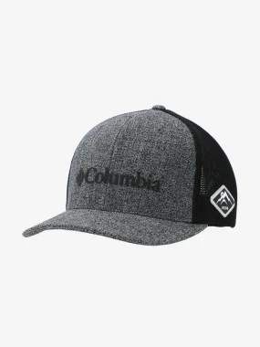 Бейсболка Columbia Mesh Ballcap Купить в Athletics