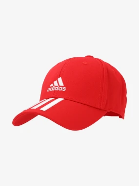 Бейсболка adidas 3-Stripes Купити в Athletics