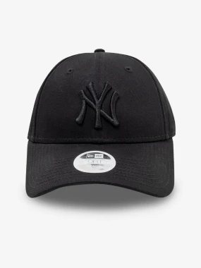 Бейсболка жіноча New Era League Essential 9Forty Купити в Athletics