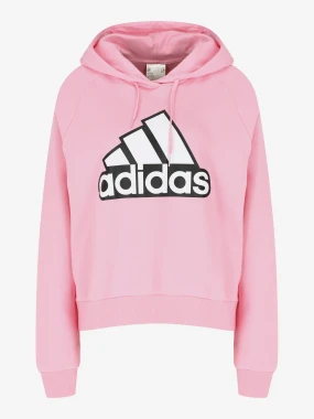 Худи женская adidas Essentials Logo Купить в Athletics