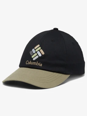 Бейсболка Columbia ROC II Ball Cap Купити в Athletics
