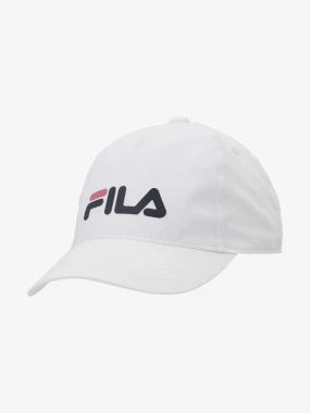 Бейсболка для девочек FILA Купить в Athletics