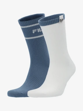 Носки FILA, 2 пары Купить в Athletics