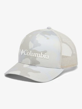 Бейсболка Columbia Mesh Snap Back - High Купить в Athletics