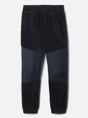 Брюки для мальчиков Columbia Steens Mt Overlay Pant Купить в Athletics