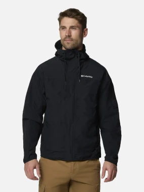 Ветровка мужская Columbia Challenger™ II Windbreaker Купить в Athletics