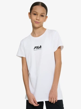 Футболка для дівчаток FILA Купити в Athletics