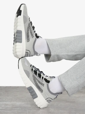 Кроссовки мужские FILA Chrome 3.0 Knit Купить в Athletics