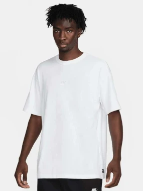 Футболка чоловіча Nike Sportswear Premium Essentials Купити в Athletics
