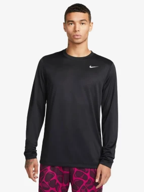 Лонгслів чоловічий Nike Купити в Athletics