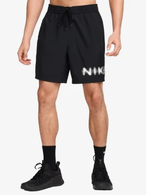 Шорты мужские Nike Dri-Fit Form 7 Unlined Купить в Athletics