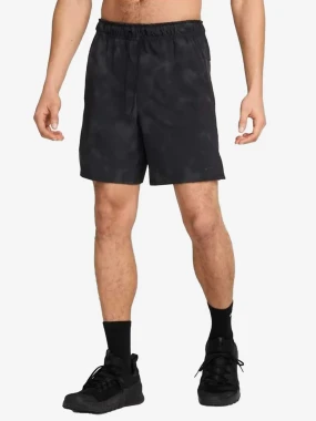 Шорти чоловічі Nike Dri-Fit Form 7 Unlined Купити в Athletics