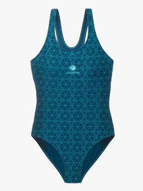 Купальник слитный женский Aquawave Seaweed Купить в Athletics