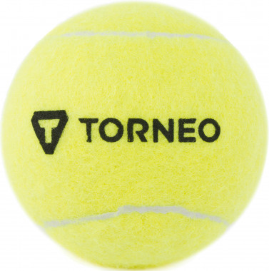Мяч для большого тенниса Torneo Купить в Athletics