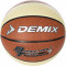 Мяч баскетбольный Demix Basketball Team 7